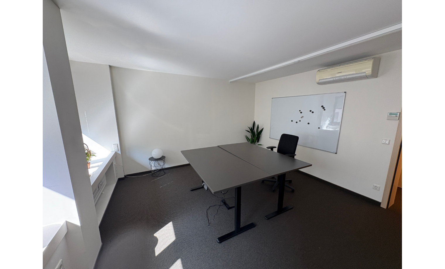 Büro mieten Habsburgerring Köln Neustadt-Süd