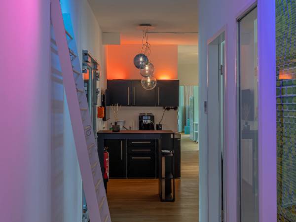 Coworking Space & Büros in Baierbrunn mit Weitblick — Bild 5