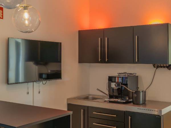 Coworking Space & Büros in Baierbrunn mit Weitblick — Bild 6