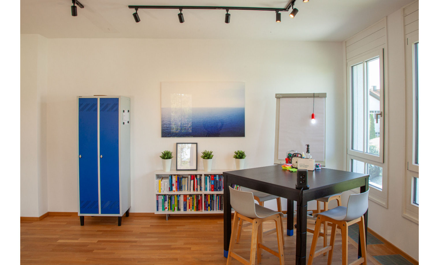Bürogemeinschaft Am Georgenstein Baierbrunn Baierbrunn