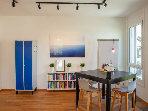 Coworking Space & Büros in Baierbrunn mit Weitblick — Bild 7
