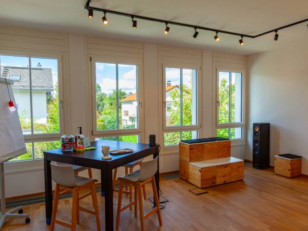 Coworking Space & Büros in Baierbrunn mit Weitblick — Bild 8