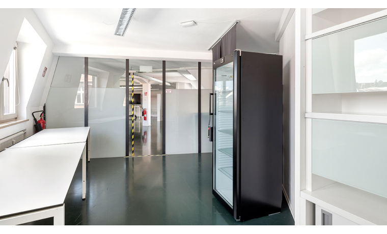 Coworking Space Tumblingerstraße München Ludwigsvorstadt-Isarvorstadt