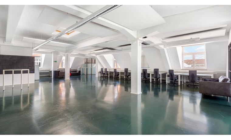 Büro mieten Tumblingerstraße München Ludwigsvorstadt-Isarvorstadt