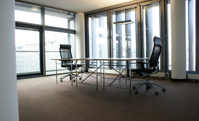 Büro mieten Hohenzollernring Köln Neustadt-Nord