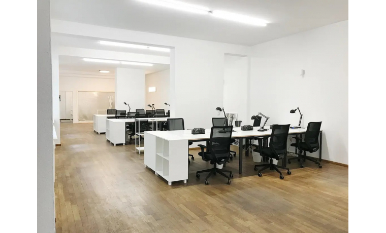 Büro mieten Oranienburger Straße Berlin Mitte