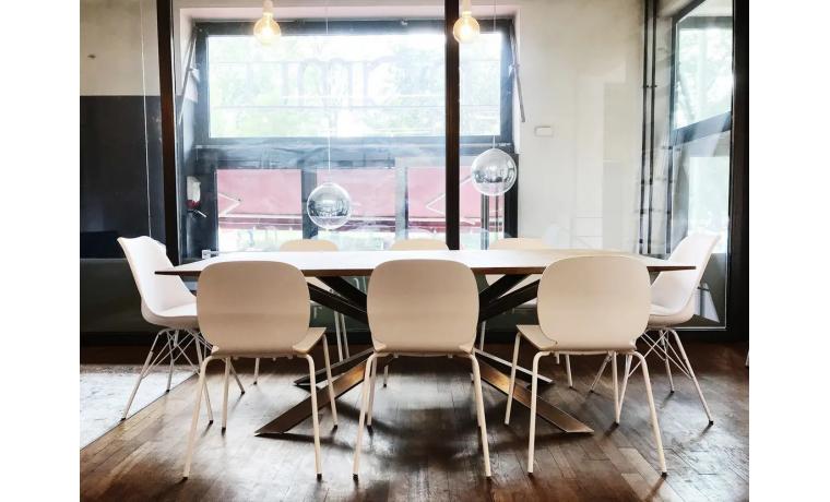 Coworking Oranienburger Straße Berlin Mitte