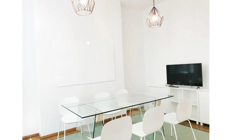 Coworking Space Oranienburger Straße Berlin Mitte