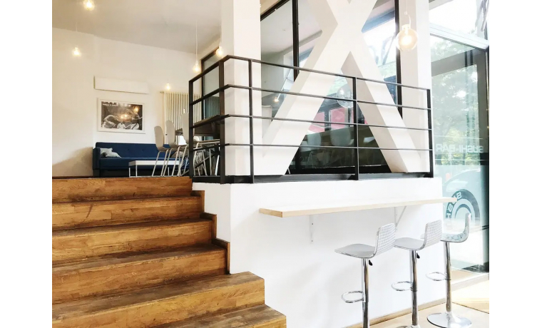 Büro auf Zeit Oranienburger Straße Berlin Mitte