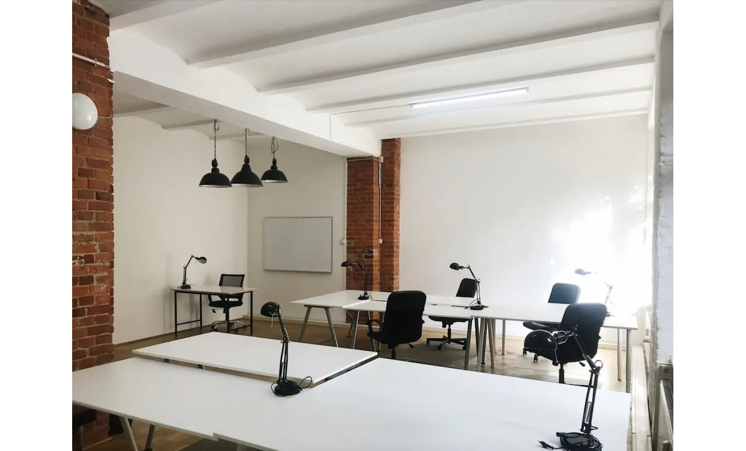 Büro mieten Gormannstraße Berlin Mitte