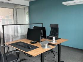 Coworking | Büros | Firmensitz | Meetings im Zentrum von Dortmund