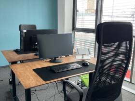 Coworking | Büros | Firmensitz | Meetings im Zentrum von Dortmund