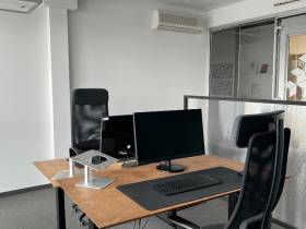 Coworking | Büros | Firmensitz | Meetings im Zentrum von Dortmund