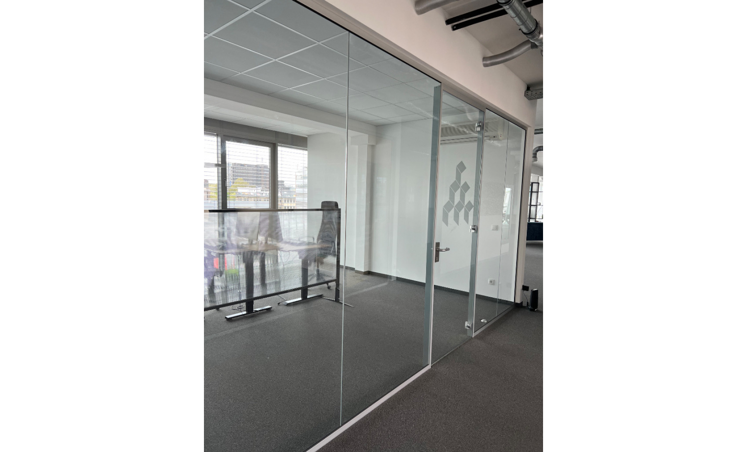 Coworking Hansastraße Dortmund Innenstadt