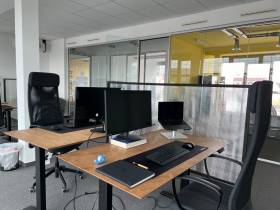 Coworking | Büros | Firmensitz | Meetings im Zentrum von Dortmund