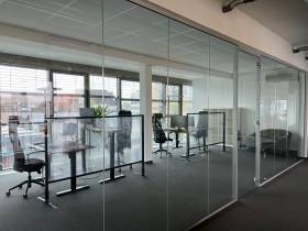 Coworking | Büros | Firmensitz | Meetings im Zentrum von Dortmund