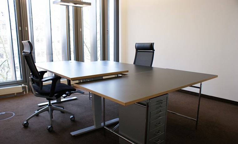 Coworking Hohenzollernring Köln Neustadt-Nord