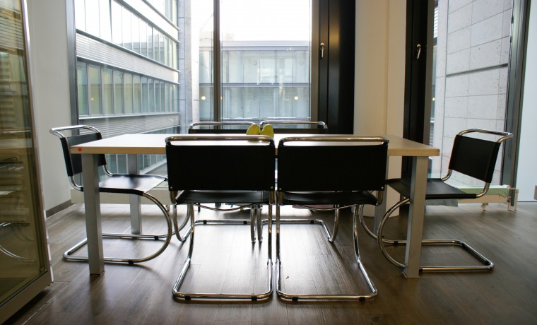 Coworking Space Hohenzollernring Köln Neustadt-Nord
