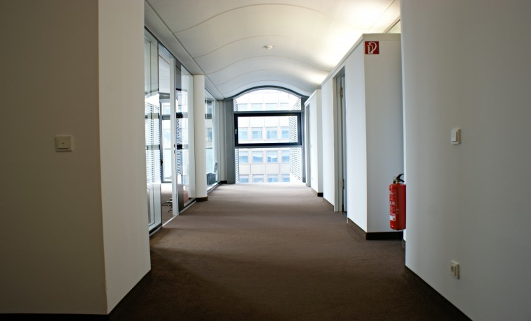 Bürogemeinschaft Hohenzollernring Köln Neustadt-Nord