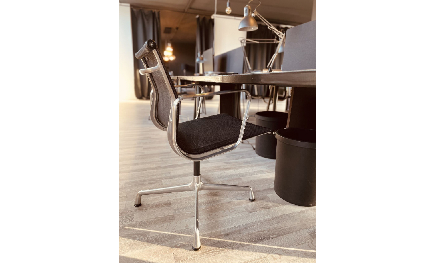 Coworking Space Rotenbergstraße Stuttgart Ost
