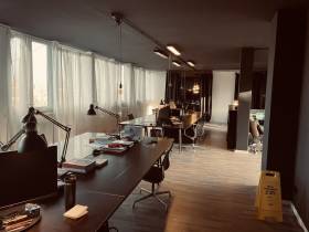 Stylisches Büro zu vermieten in Stuttgart