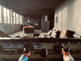 Stylisches Büro zu vermieten in Stuttgart