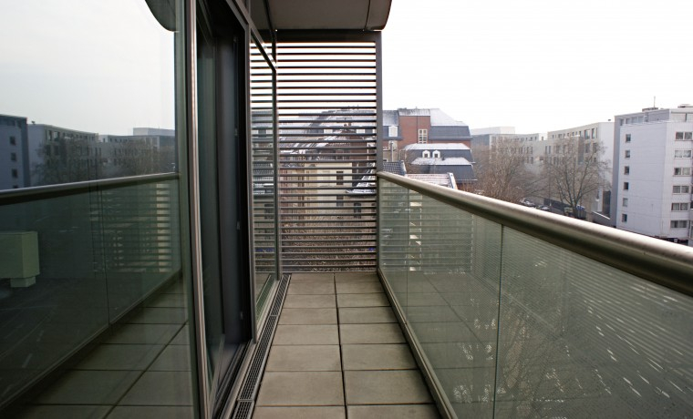 Shared Office Hohenzollernring Köln Neustadt-Nord