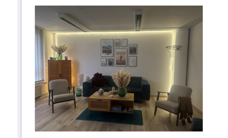 Büro mieten Moritzstraße Magdeburg Neue Neustadt