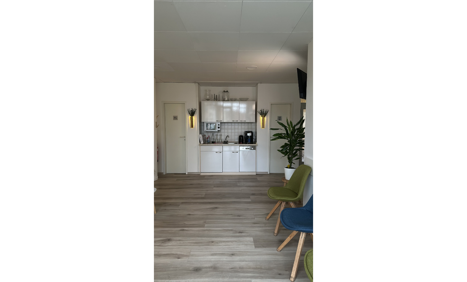 Coworking Moritzstraße Magdeburg Neue Neustadt