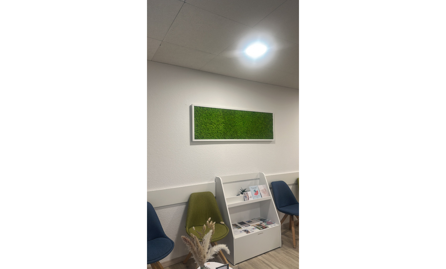 Coworking Space Moritzstraße Magdeburg Neue Neustadt