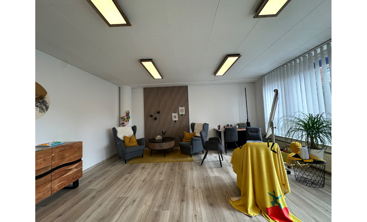 Büroräume Moritzstraße Magdeburg Neue Neustadt