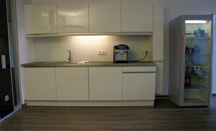 Büro auf Zeit Hohenzollernring Köln Neustadt-Nord