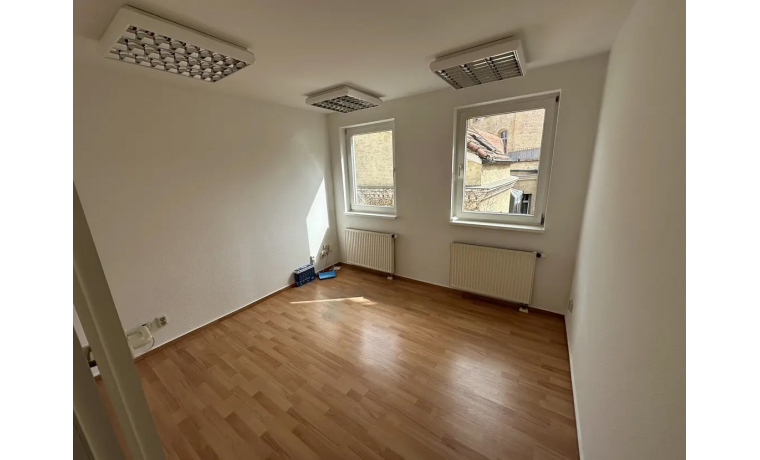 Büro mieten Große Steinstraße Halle (Saale) 