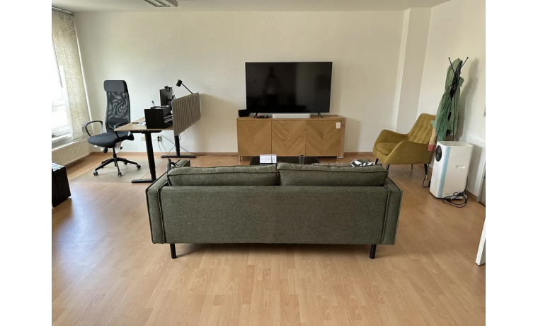 Coworking Space Große Steinstraße Halle (Saale) 