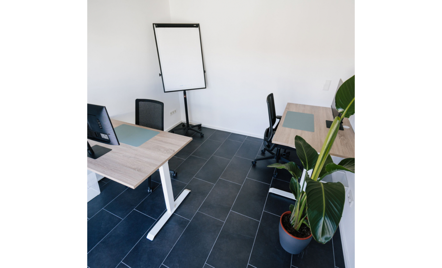 Coworking Friedrich-Ebert-Strasse Münster 