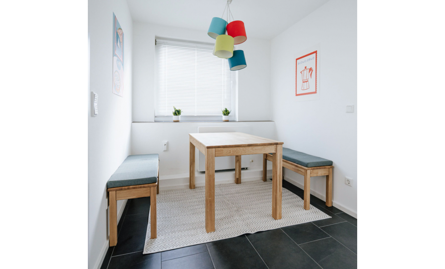 Coworking Space Friedrich-Ebert-Strasse Münster 