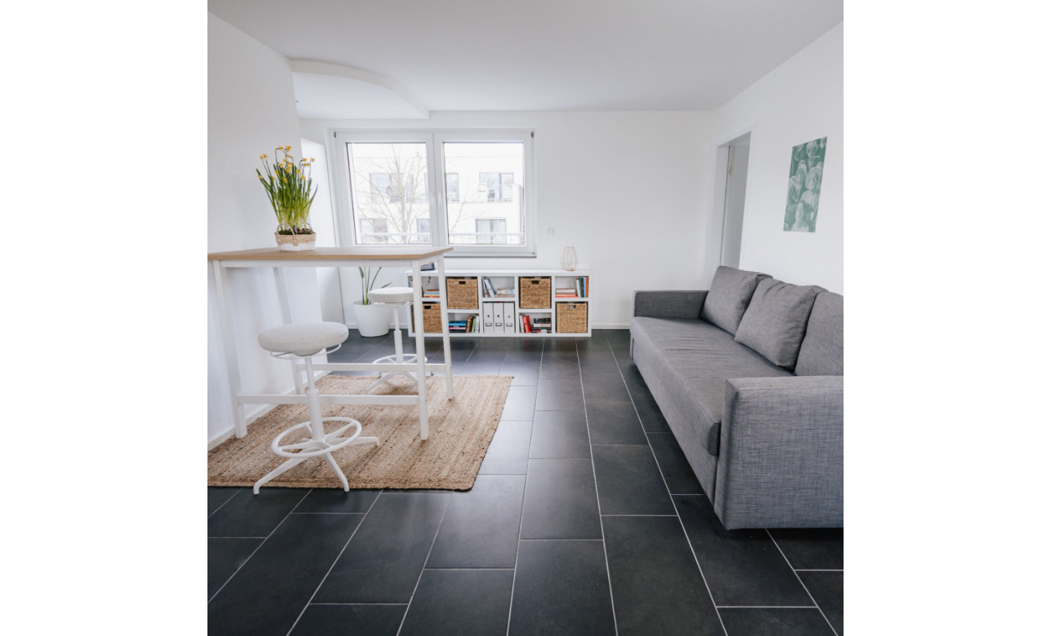 Büro auf Zeit Friedrich-Ebert-Strasse Münster 