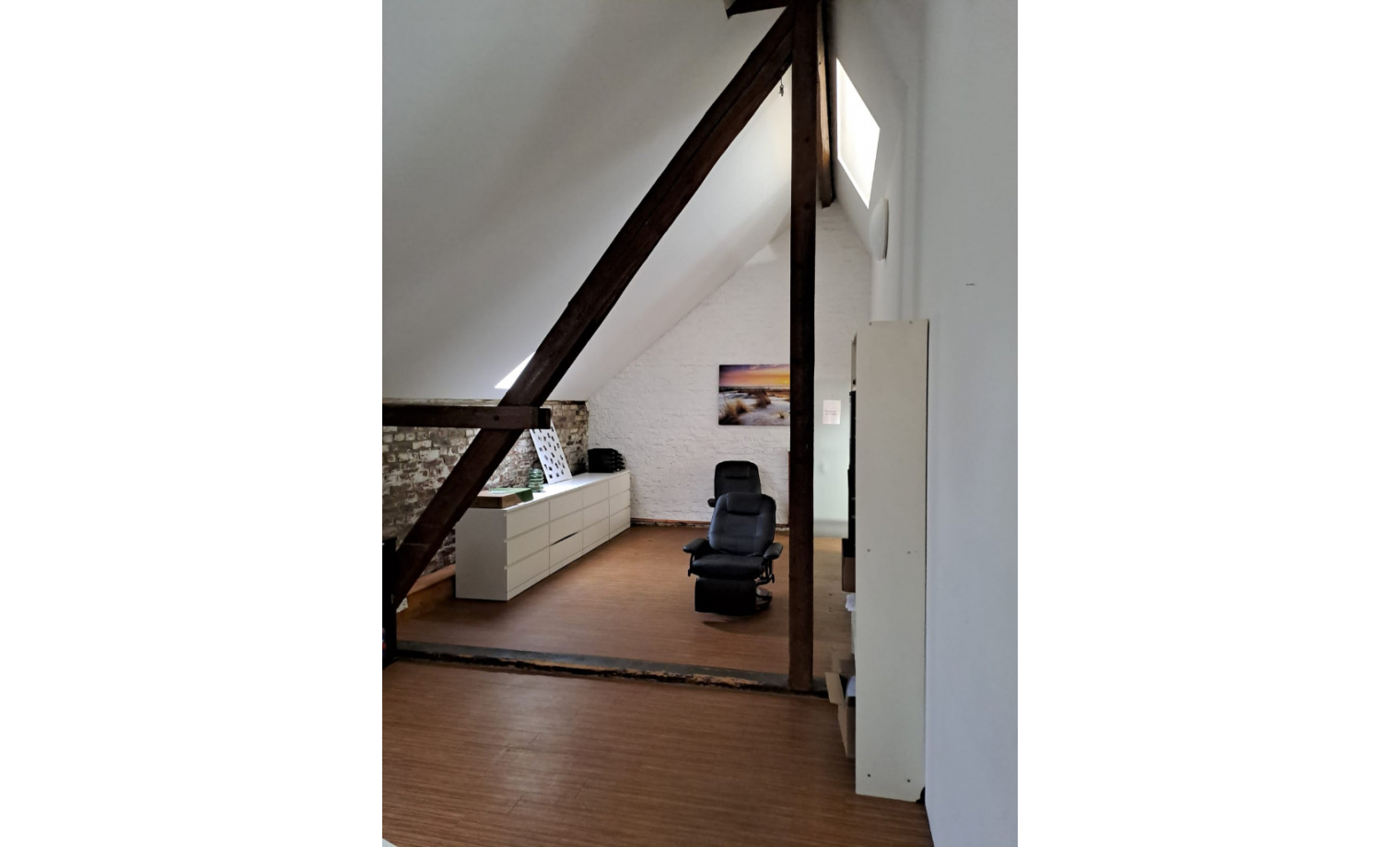 Büroraum Oberbenrader Straße Krefeld 