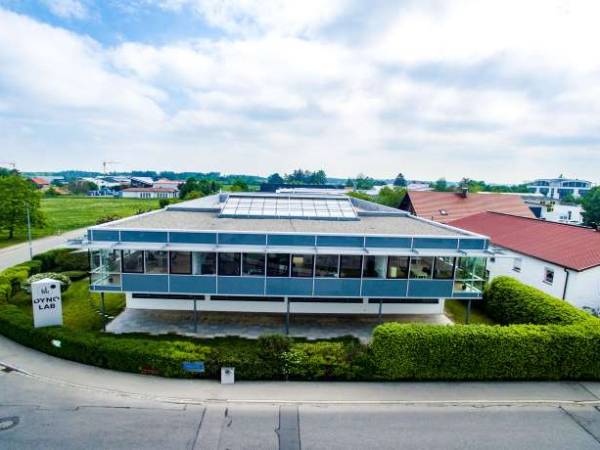 Moderner Coworking Space & Büros in Bad Wörishofen im Allgäu