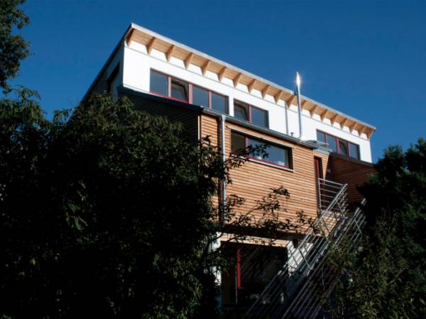 Schreibtischplatz in kreativer Ateliergemeinschaft in Hamburg-Lurup — Bild 7