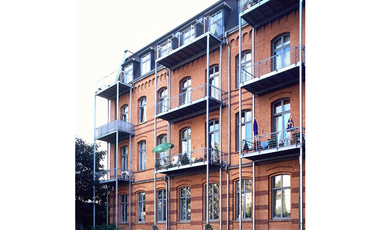 Shared Office Hansastraße Krefeld Cracau