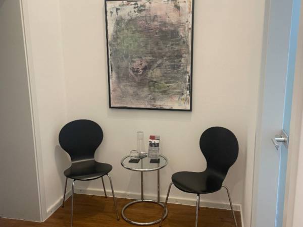 Ruhige & repräsentative Bürogemeinschaft in Krefeld-Stadtmitte — Bild 8