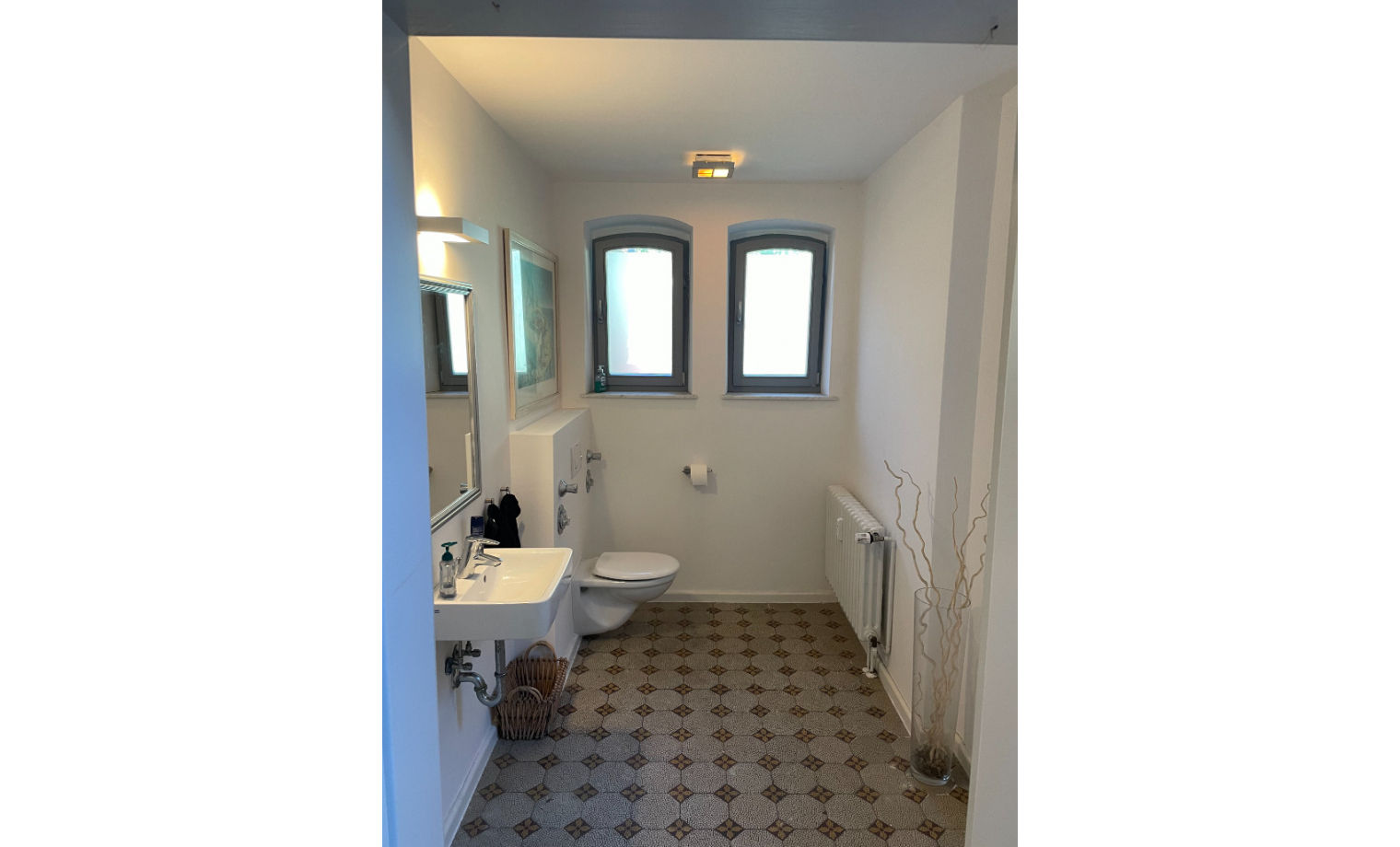 Coworking Hansastraße Krefeld Cracau