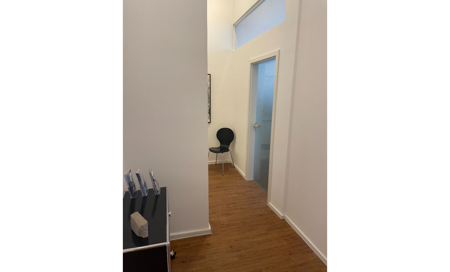 Büroräume Hansastraße Krefeld Cracau
