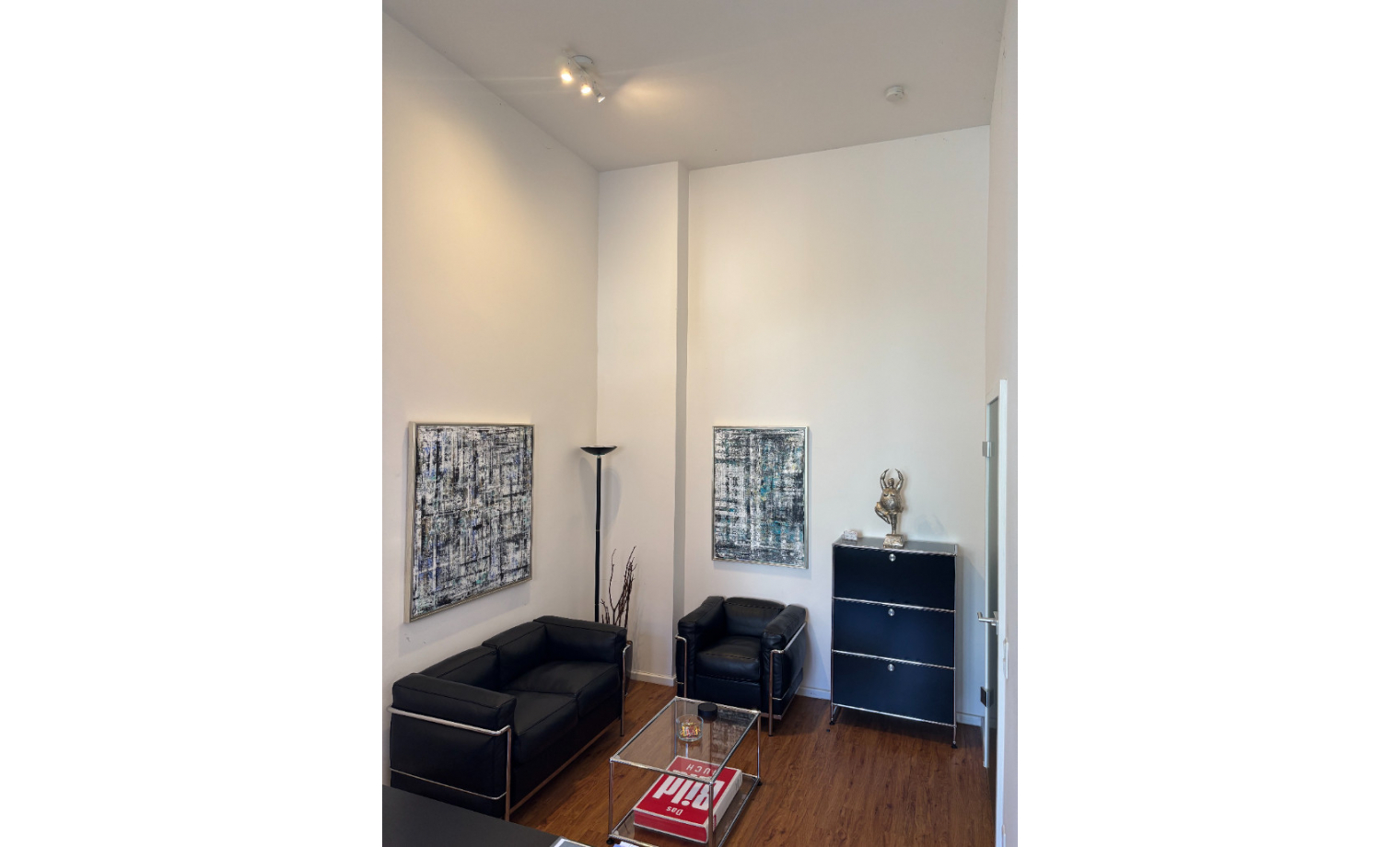 Coworking Hansastraße Krefeld Cracau
