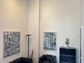 Renoviertes, ruhiges Büro mit ALL-IN in alten Gemäuern