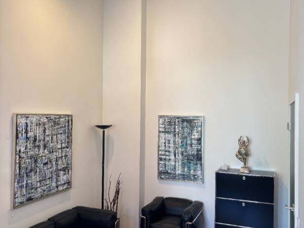 Ruhige & repräsentative Bürogemeinschaft in Krefeld-Stadtmitte — Bild 4