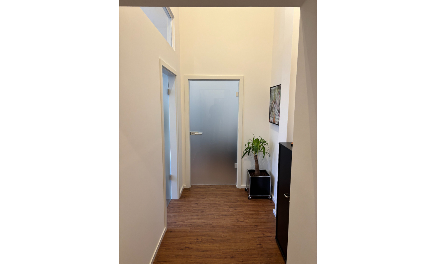 Büro mieten Hansastraße Krefeld Cracau