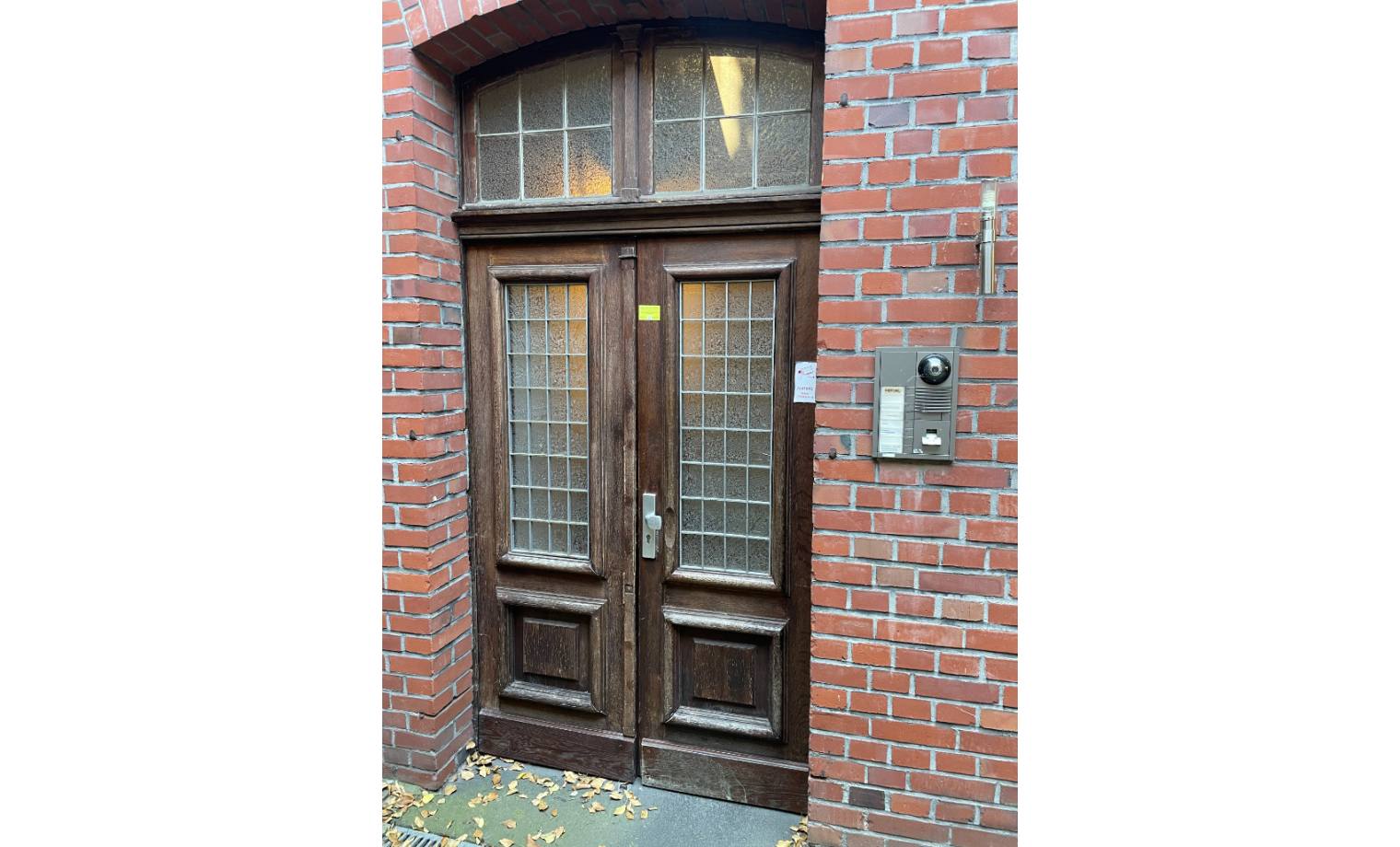 Office Sharing Hansastraße Krefeld Cracau