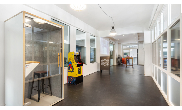 Büro mieten Tumblingerstraße München Ludwigsvorstadt-Isarvorstadt